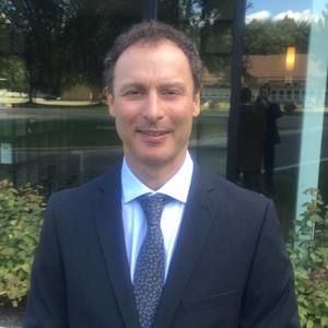 Meet your Posher, Daniel